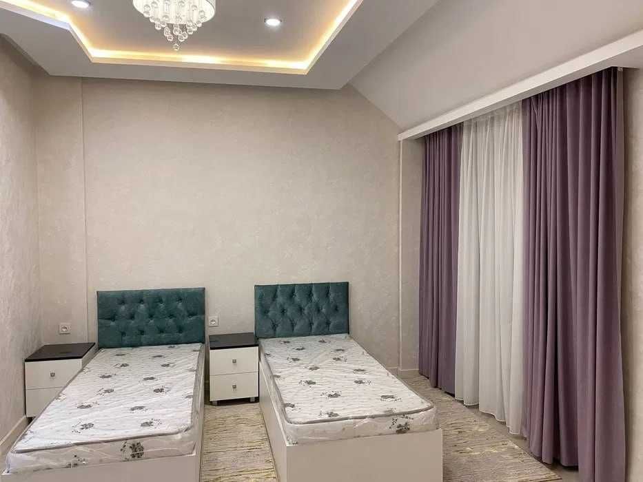 Аренда 3-комнатной квартиры Ц-5 Метро Минор ро-н Юнусабадский