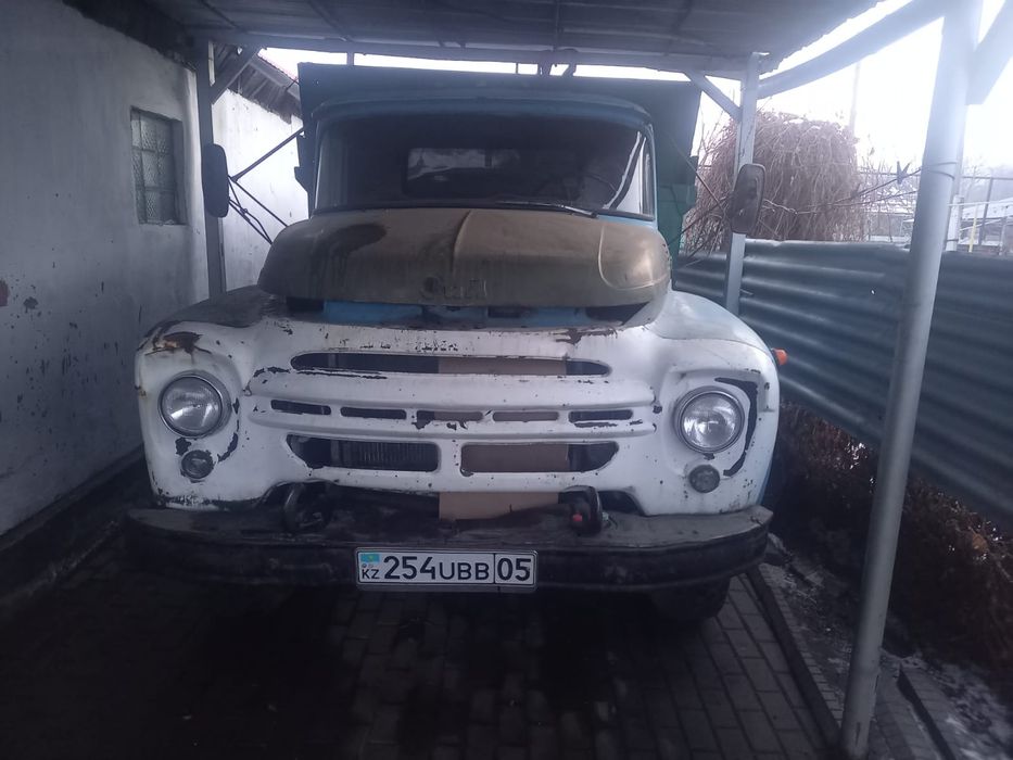 Продам       ЗИЛ