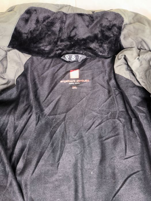 Зимно Яке Engelbert Strauss размер 2XL