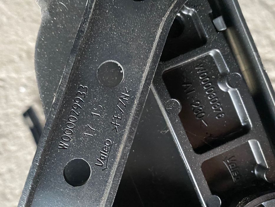 Чистачки за Мерцедес R231 SL550 SL400 SL63