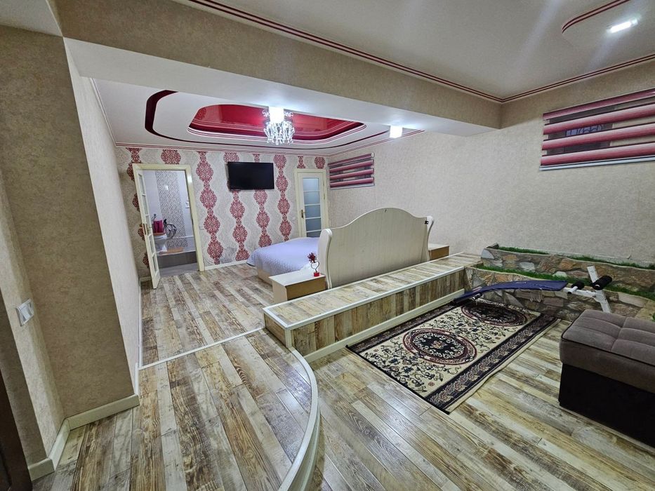 Дублекс квартира