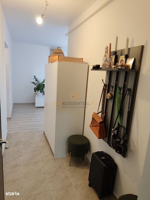 Apartament 2 camere | The Grand Kristal Faza I | Bd. Metalurgiei