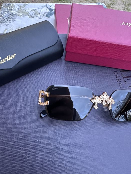 Ochelari Cartier FULL BOX