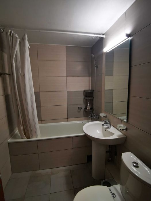 PF - inchiriez apartament cu 2 camere Pasteur proximitate UMF