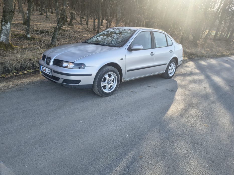 Vand Seat in stare foarte buna de functionare