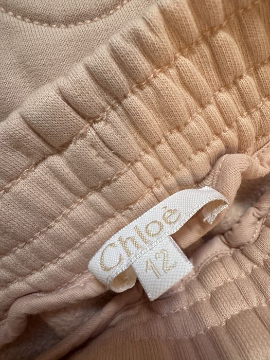 Детски комплект chloe 11-12 г -оригинал е