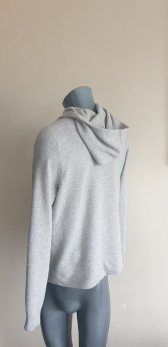 C.P. Company Hooded Wool / Knit Made in Italy S / M ОРИГИНАЛ! Мъжки