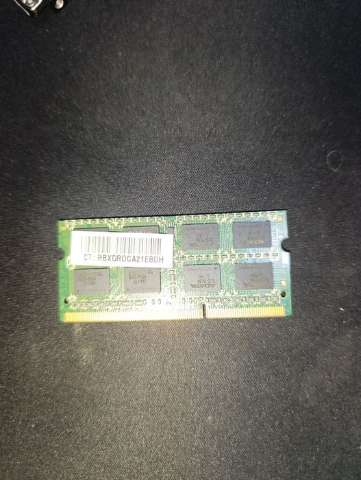 Продам жёский диск для ноутбука 500GB