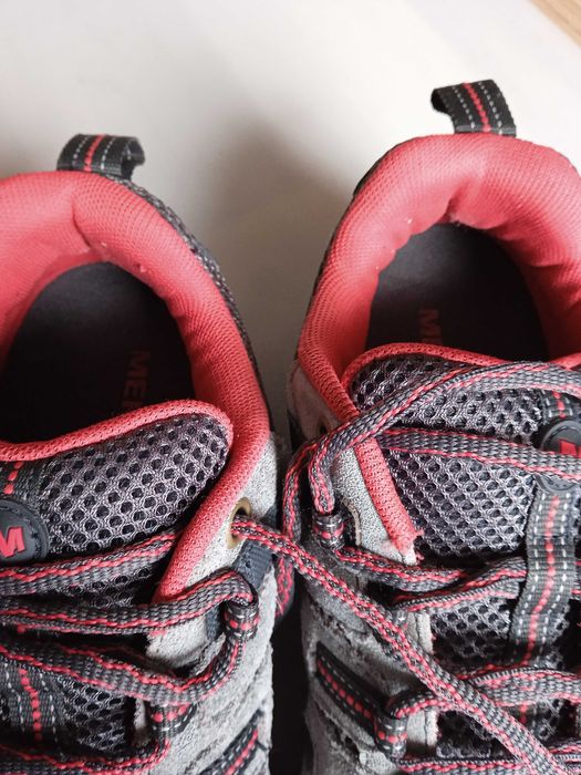 Обувки Маратонки MERRELL 38 размер