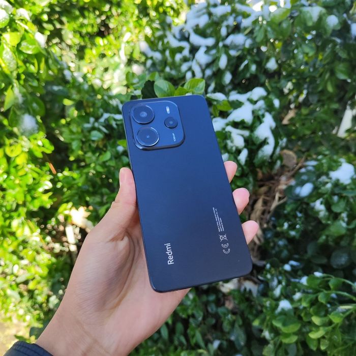 Redmi note 14 kor dok bor