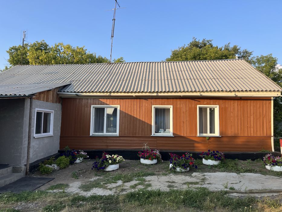 Продам дом в хорошем состоянии