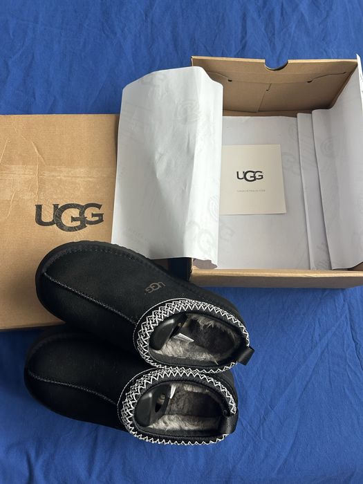 UGG Tazz masura 37 noi in cutie