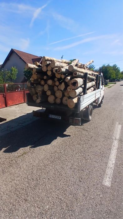 Lemn de Foc ,tot judetul Hunedoara !!!Contra cost se taie si sparg !