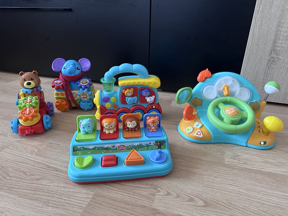 Jucarii bebelusi 06-2 ani