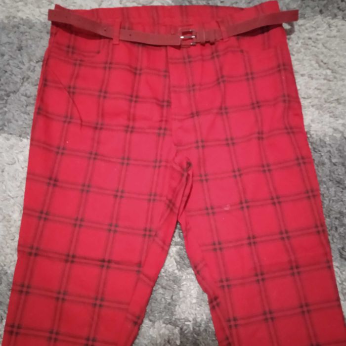 Pantaloni XL fete