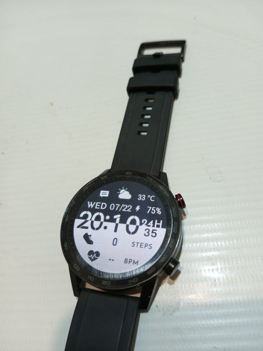 Смарт-часы Honor MagicWatch 2
