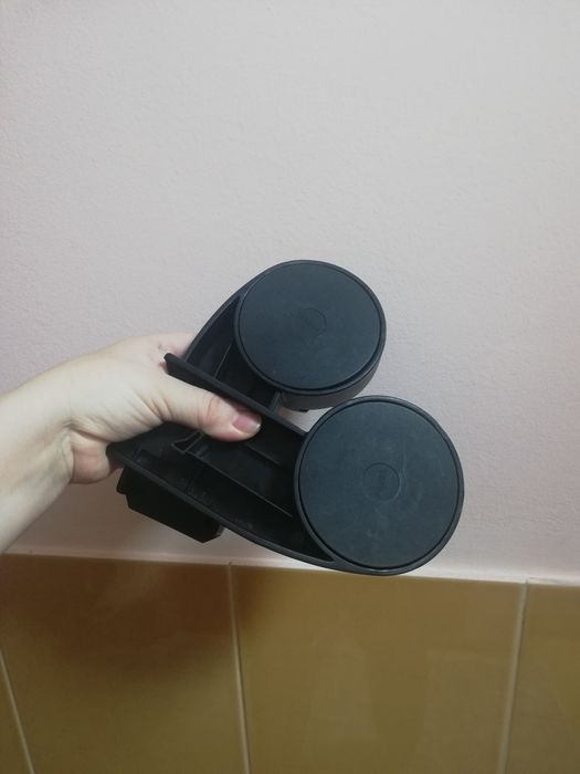 Adaptori scoica CYBEX Balios S Lux
