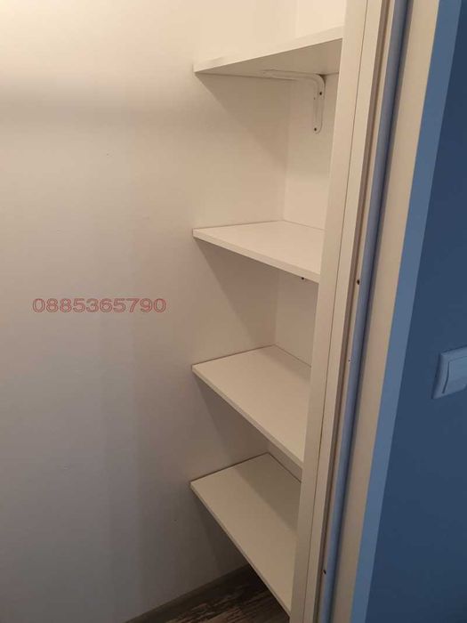 Дава се под наем Двустаен апартамент в Варна, Владислав Варненчик - 54 кв.м за 328.95 € - Снимка #12