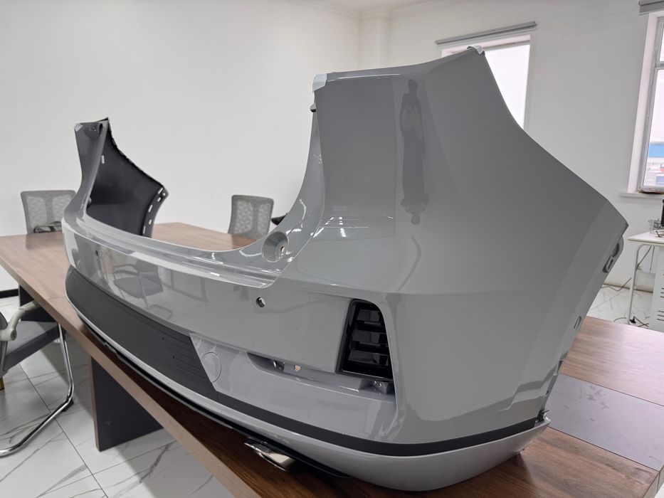 Changan CS55plus передний бампер , задний бампер