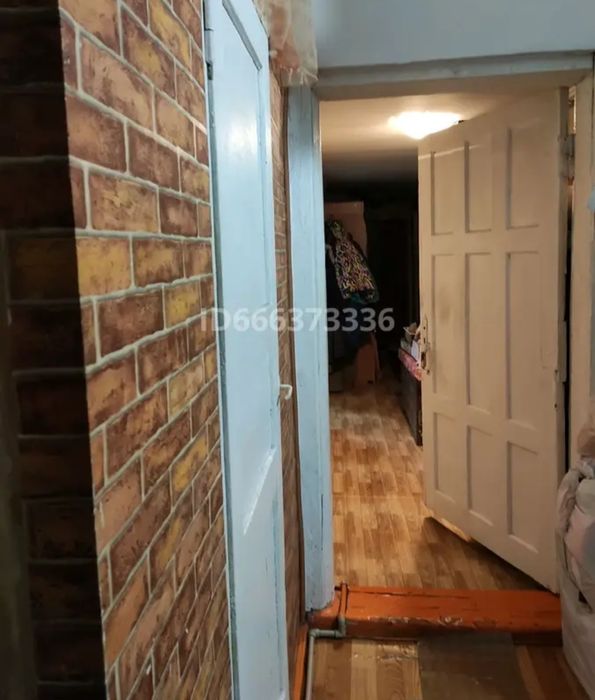 Продам дом в хорошем районе.