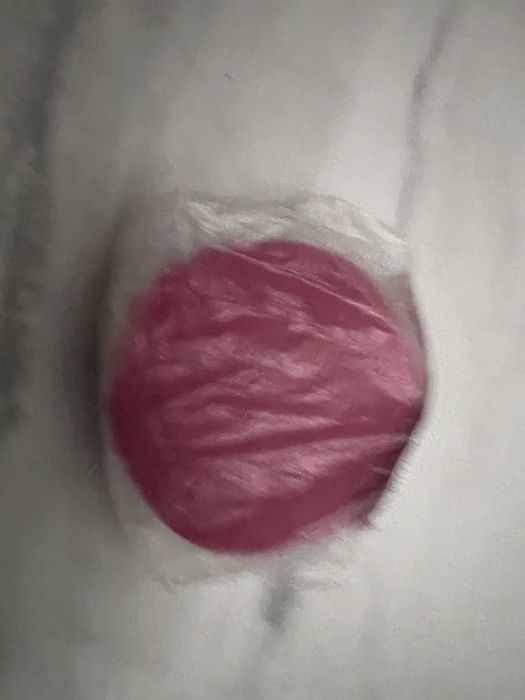 Кутийка за съхранение на менструален диск или чашка