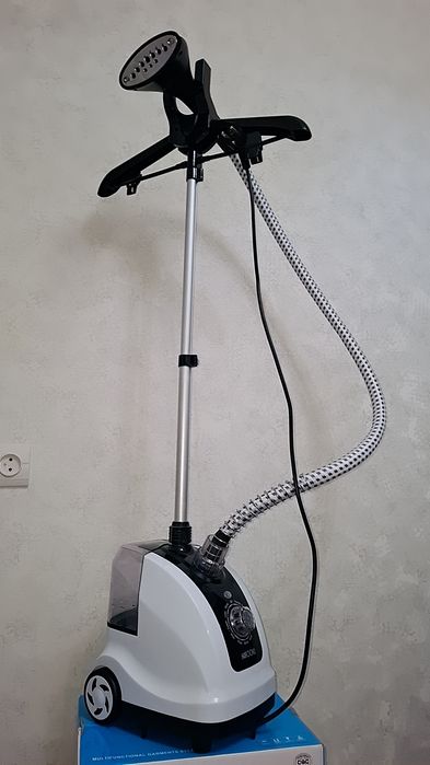 Отпариватель HAROOKO