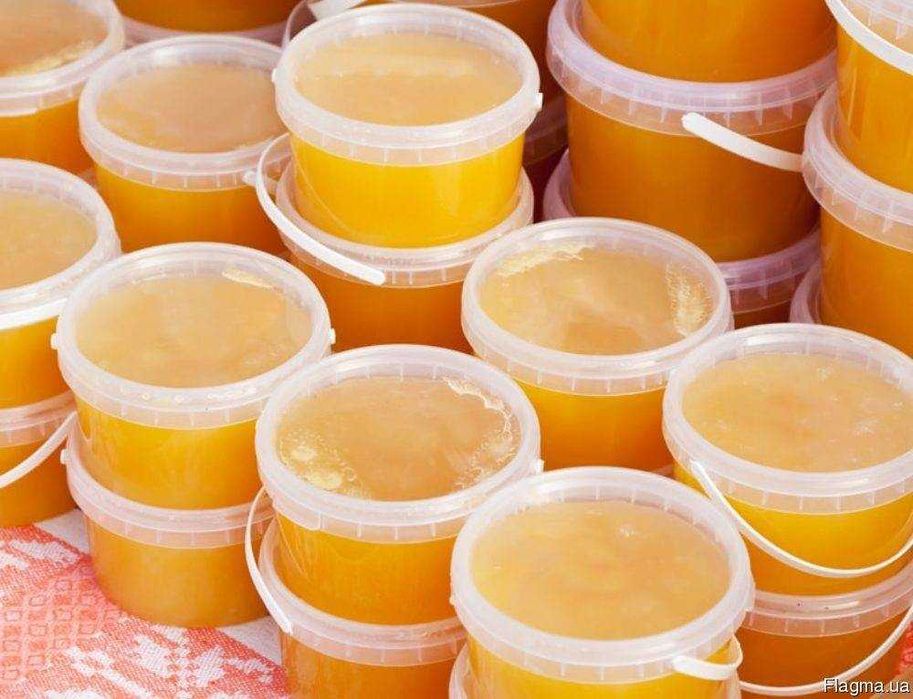 Продаём самый медовый мёд