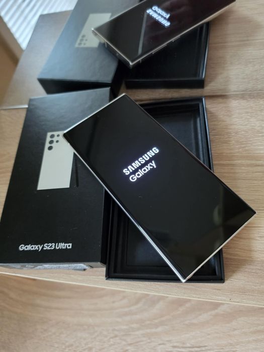 Samsung S23 Ultra 256GB