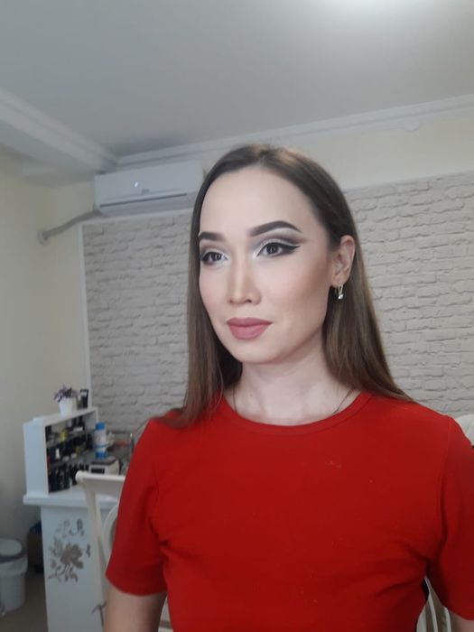 Красота-Страшная сила!!!