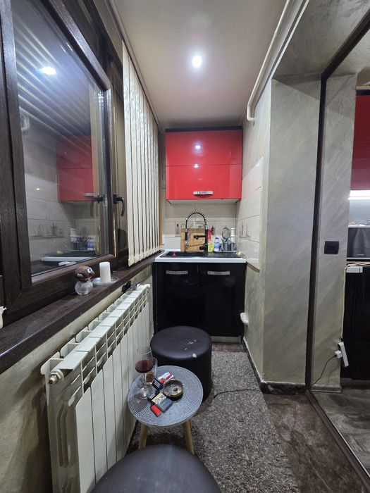 Ap la Cheie zona Radu Negru!!