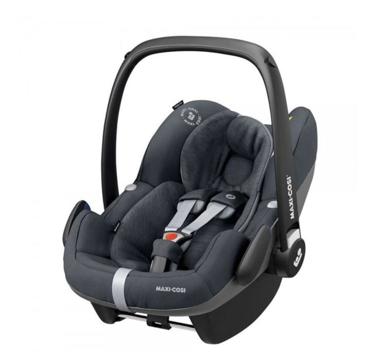 Столче/кош за кола Maxi-Cosi Pebble Pro i-Size