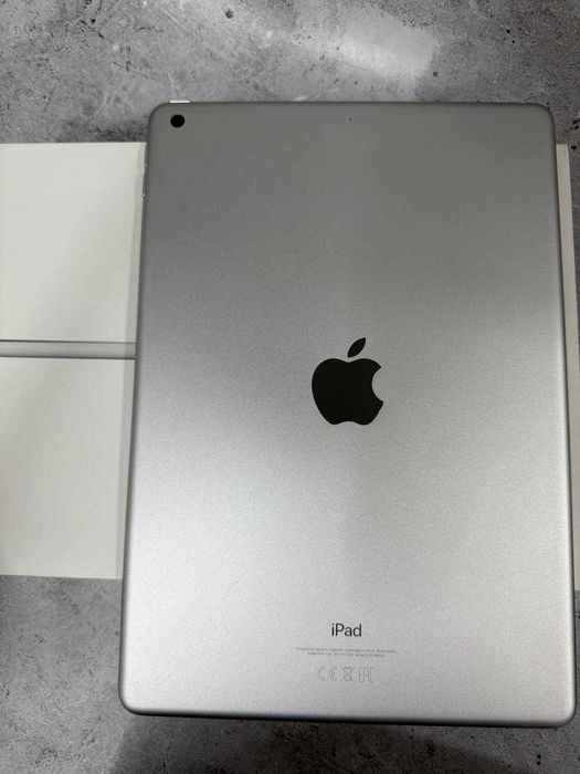 Ipad 9 поколение Wi-Fi (Караганда, Нуркен Абдирова 36/1) ЛОТ973636