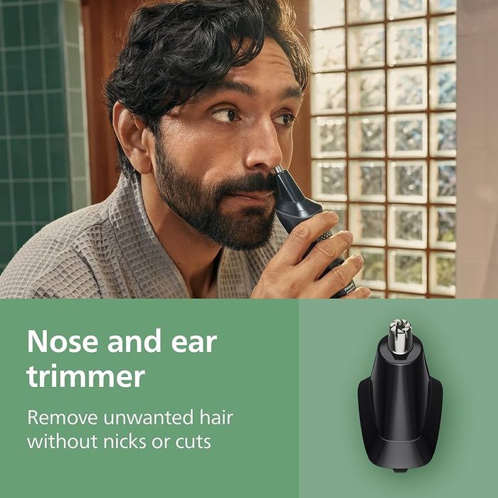 Philips MG3919/50 All‑in‑One Trimmer 3000 Series