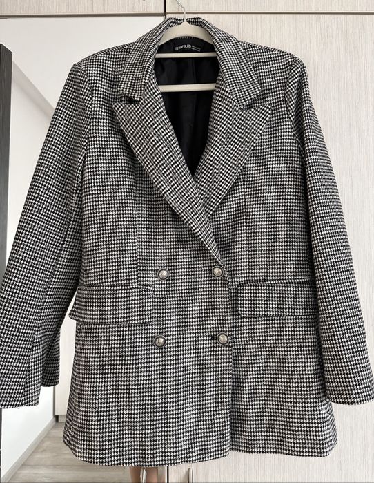 Панталон и елек HМ от букле и габардин