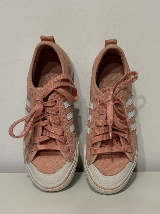 Adidas Nizza somon