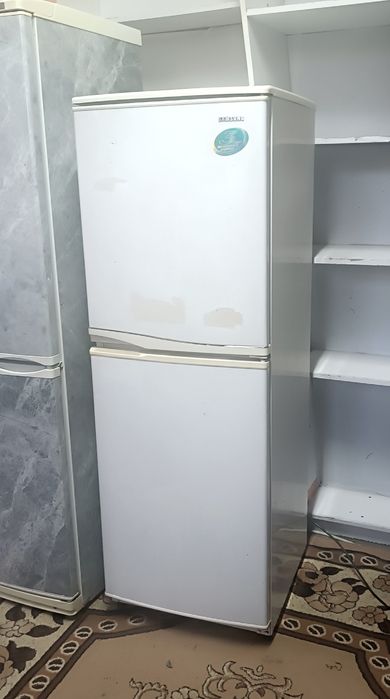 Продажа холодильников от 25500т.