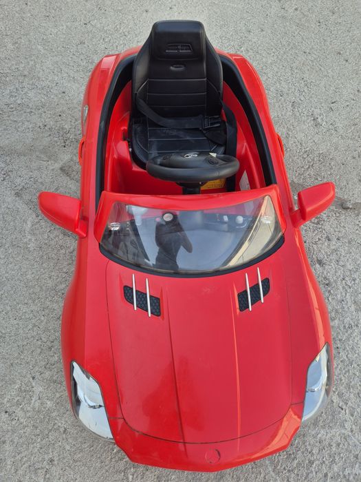 Машина электронный