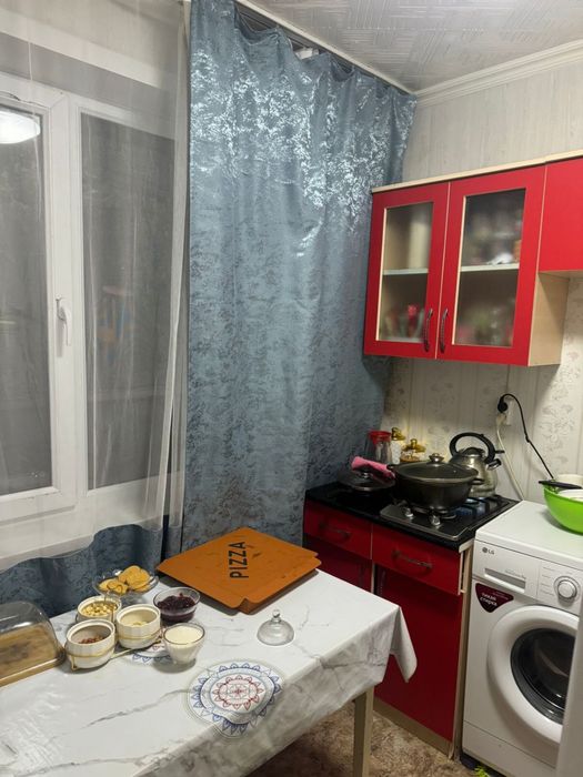 Квартира на долгий срок