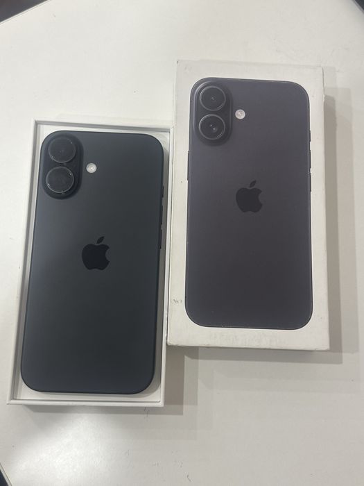 100%АКБ айфон 16 iphone на гарантий