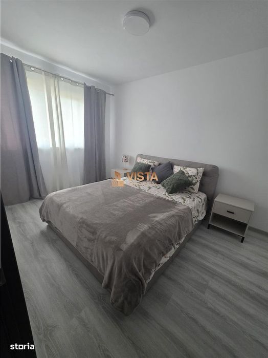Apartament 2 camere, Sanpetru Brasov