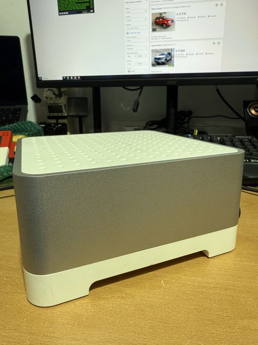Amplificator Sonos Amp Connect