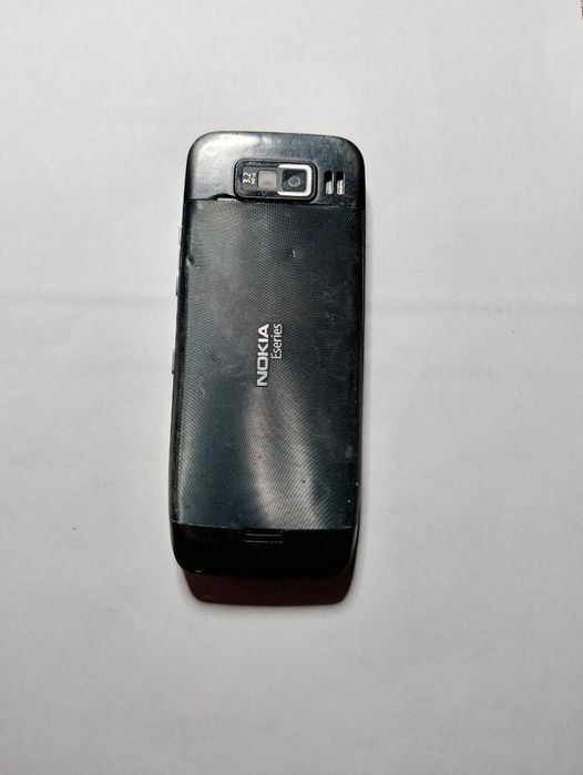 Nokia E52, телефон, кнопочный, ретро