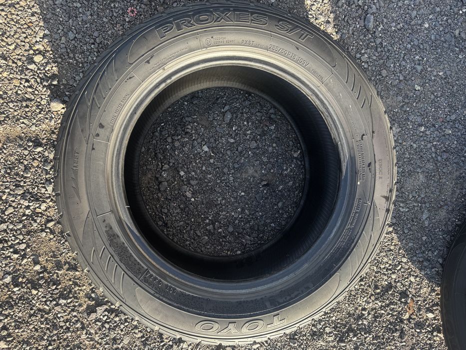 Продам резину 285 50 R18, 285/50/18