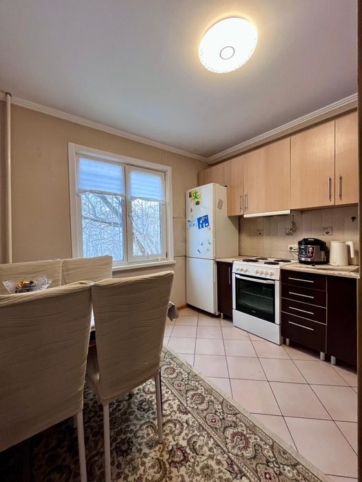 Продам 3-комнатную квартиру. Жастар 31.