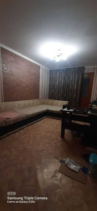 Продам 2комн кв 5мкр