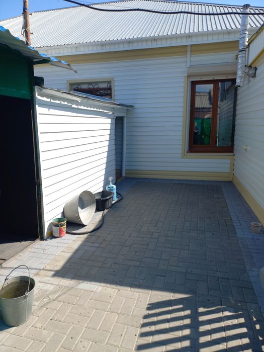 Продам дом из 3 комнат