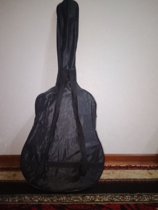 Акулистическая гитара