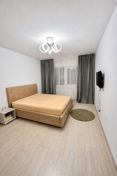 Proprietar Vand apartament 2 camere zona Pallady