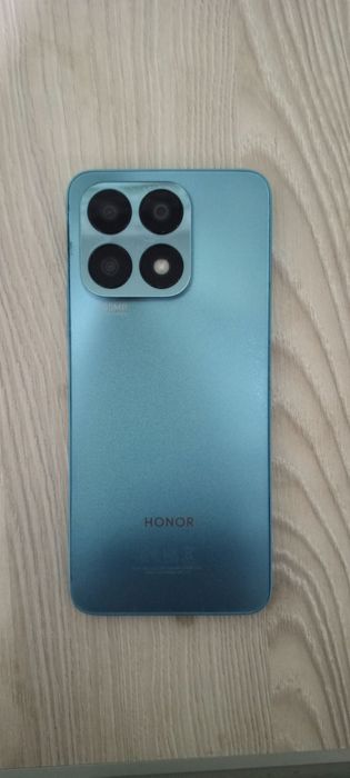 Honor x8a sotiladi!!!