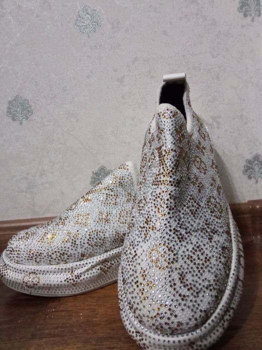 Обувь, Louis Vuitton, 39 размер, новая
